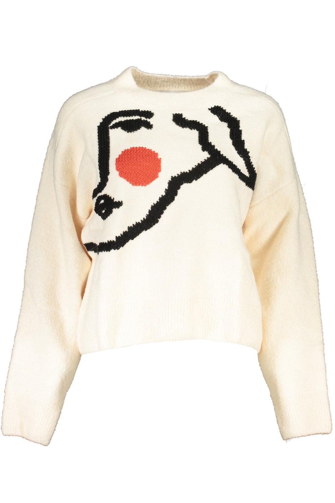 DESIGUAL WHITE WOMEN&amp;