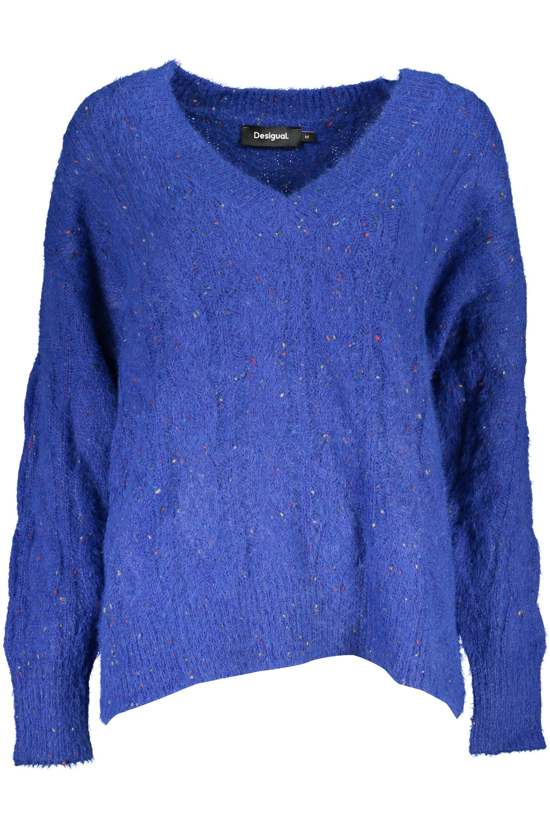 DESIGUAL BLUE WOMEN&amp;