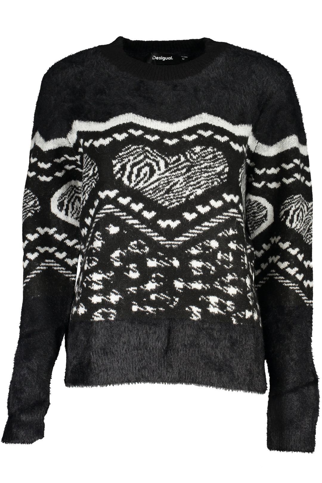 DESIGUAL BLACK WOMEN&amp;