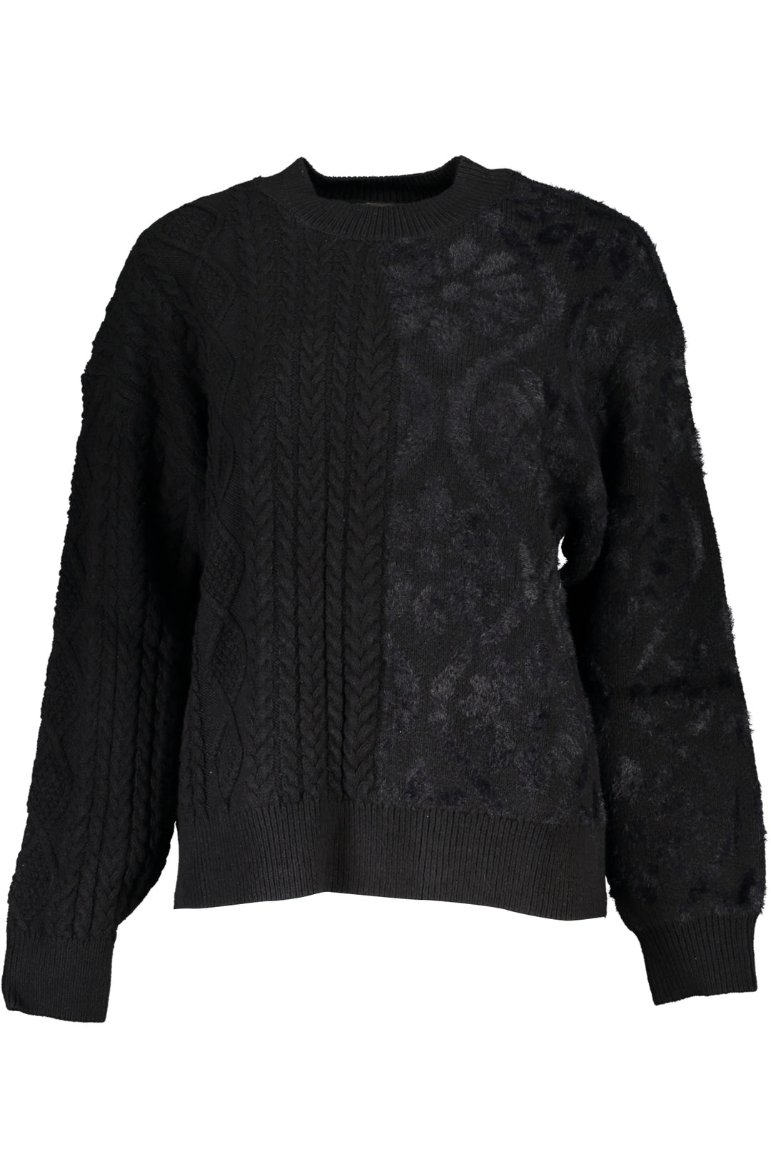 DESIGUAL BLACK WOMEN&amp;