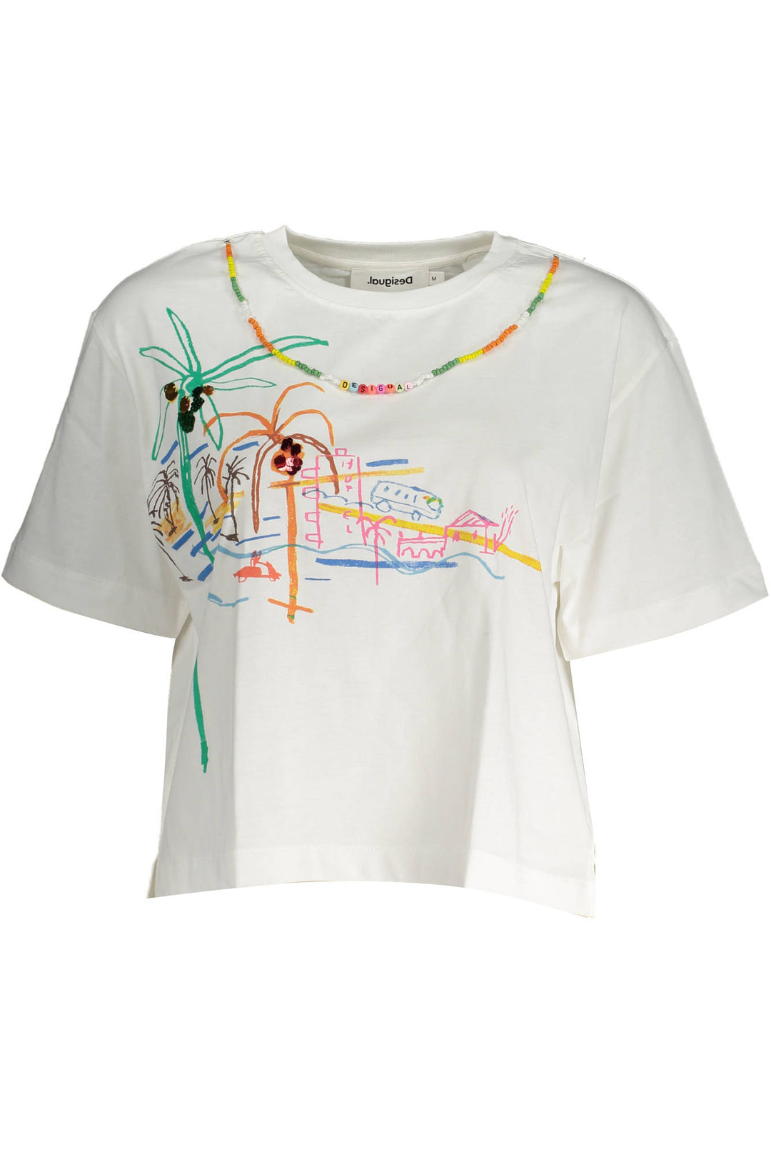DESIGUAL WOMEN&amp;