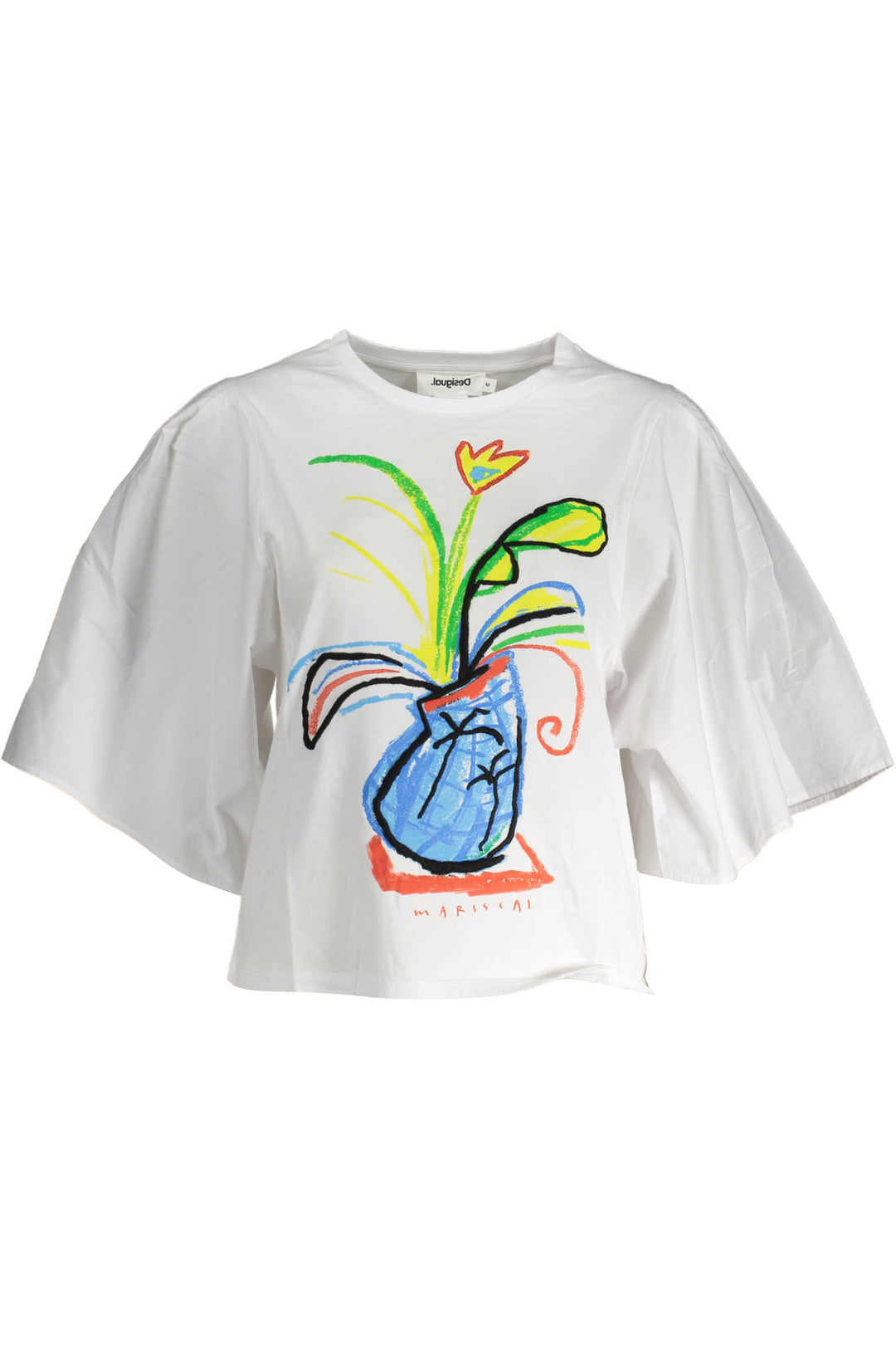 DESIGUAL WOMEN&amp;