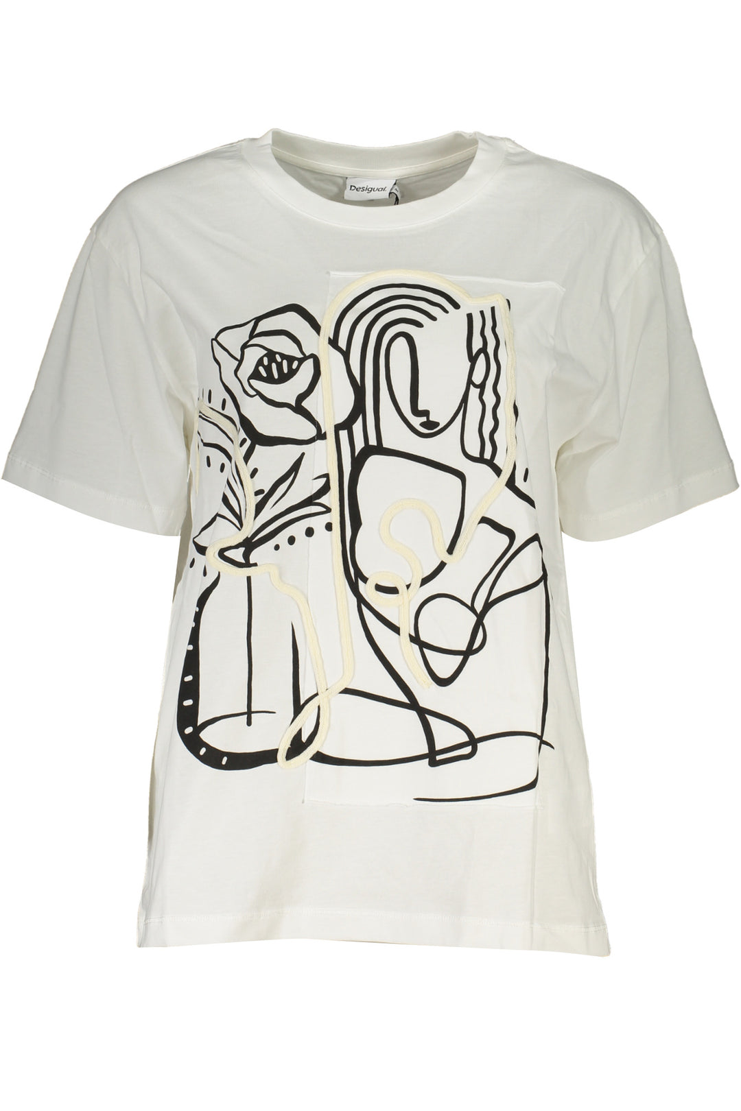 DESIGUAL WOMEN&amp;