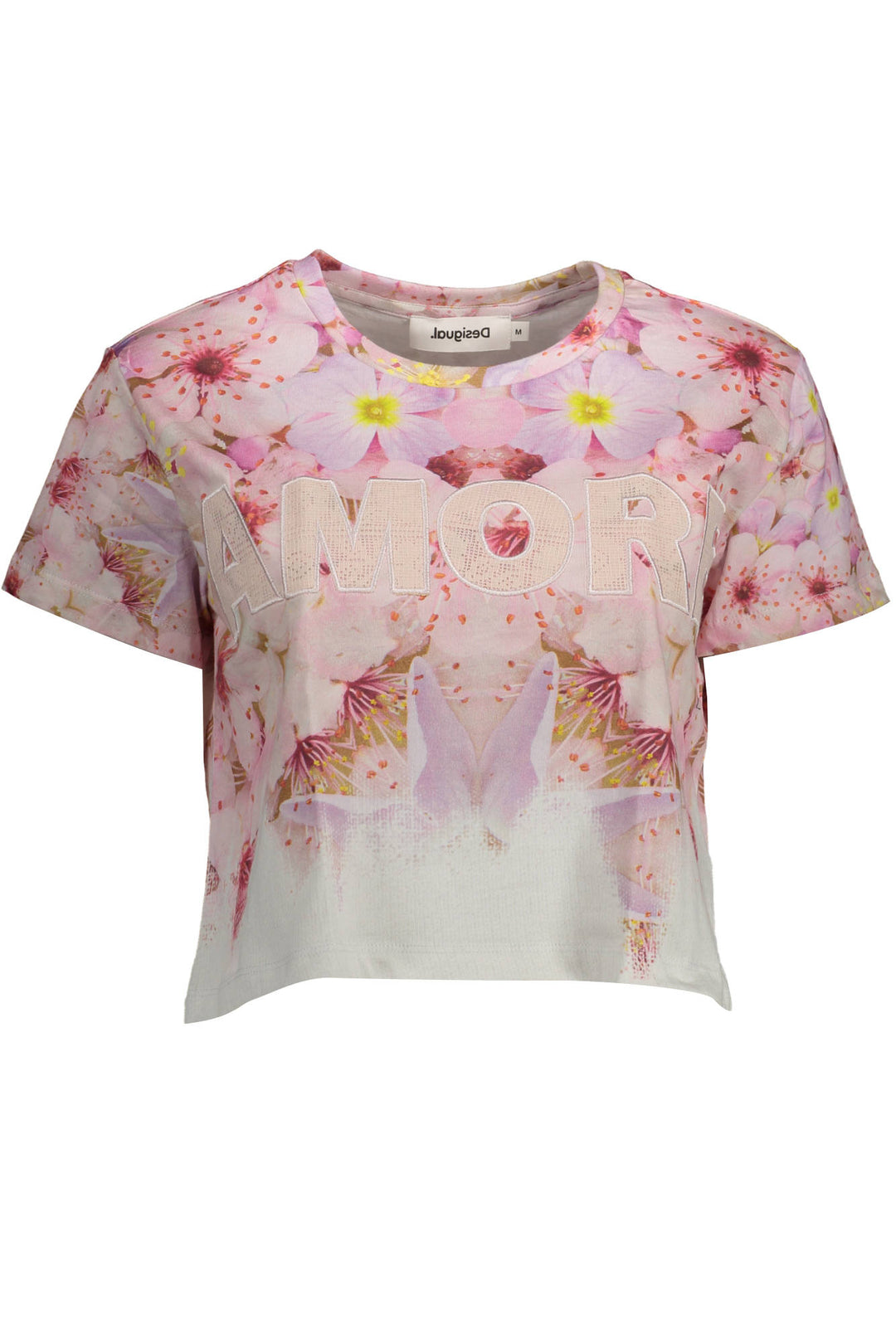 DESIGUAL WOMEN&amp;