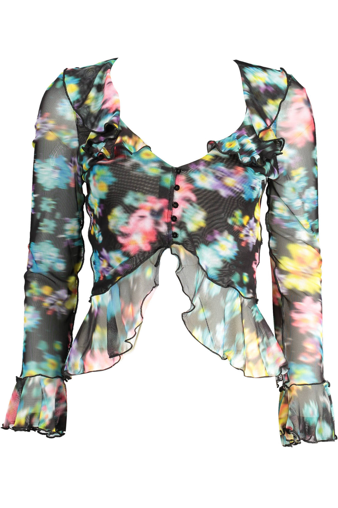 DESIGUAL BLACK WOMEN&amp;