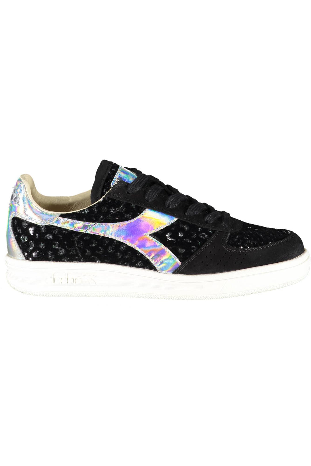 DIADORA BLACK WOMEN&amp;