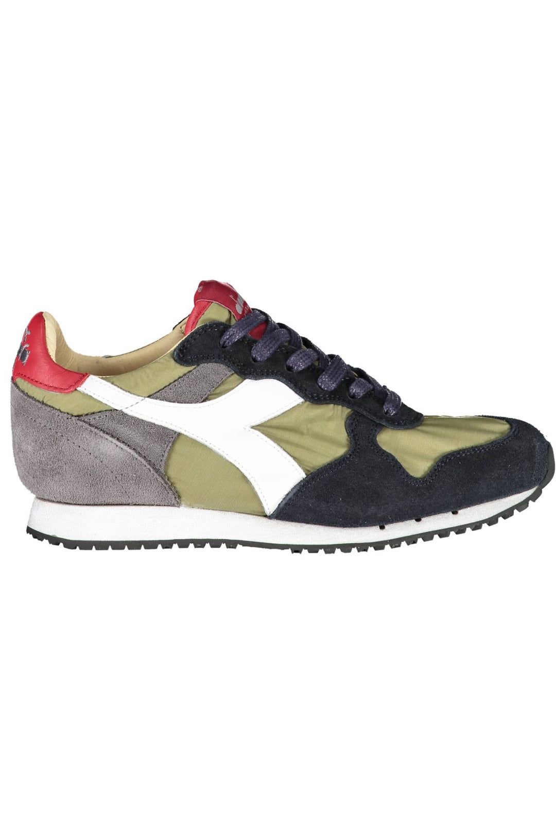 DIADORA GREEN WOMEN&amp;
