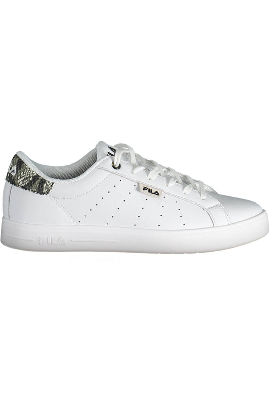 FILA WHITE WOMEN&amp;