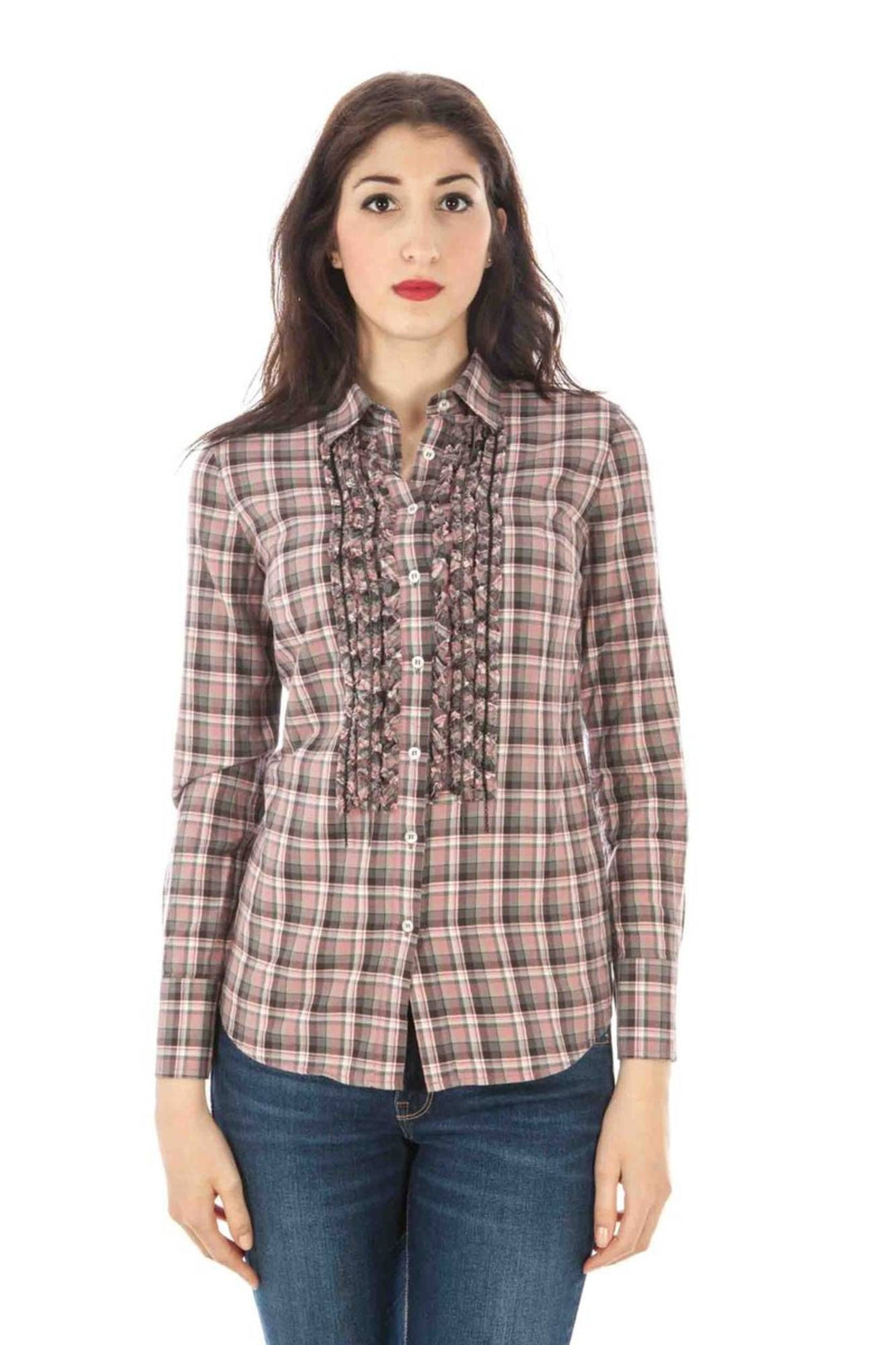 FRED PERRY WOMEN&amp;