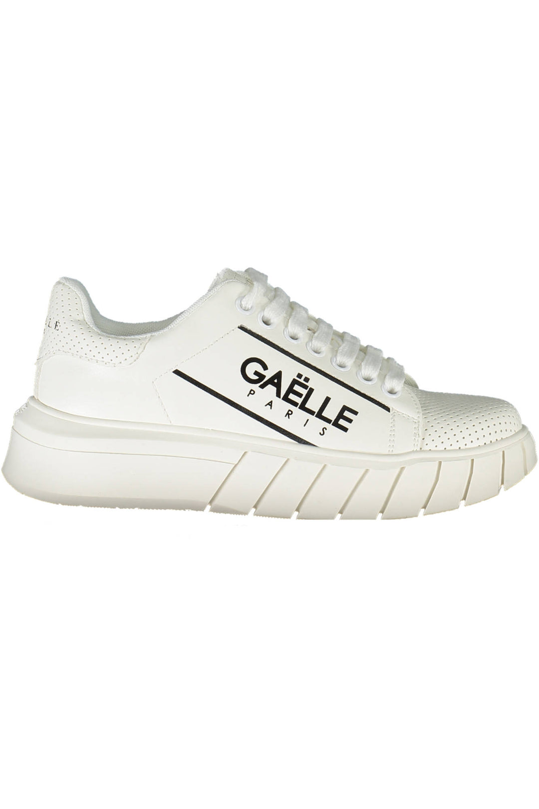 GAELLE WHITE WOMEN&amp;