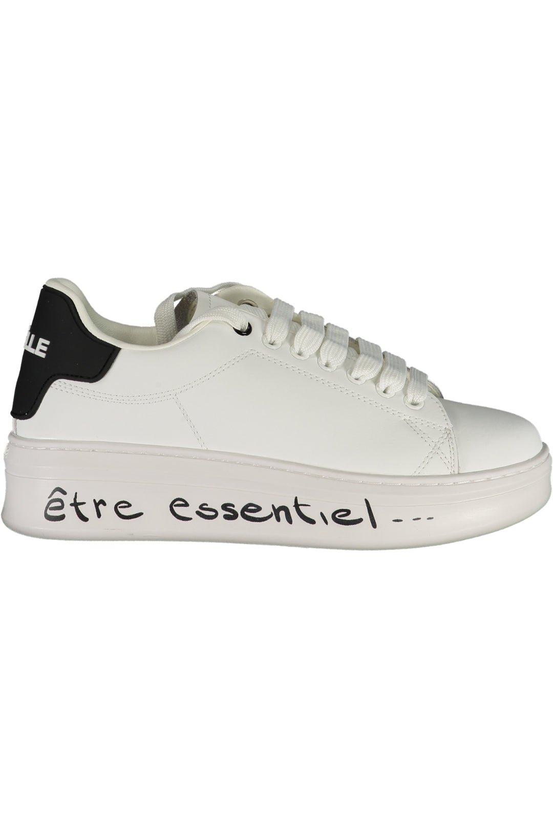 GAELLE PARIS WHITE WOMEN&amp;