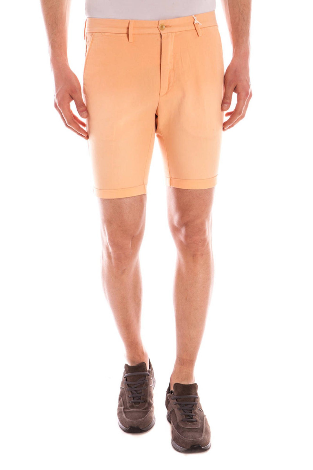 GANT ORANGE MEN&amp;