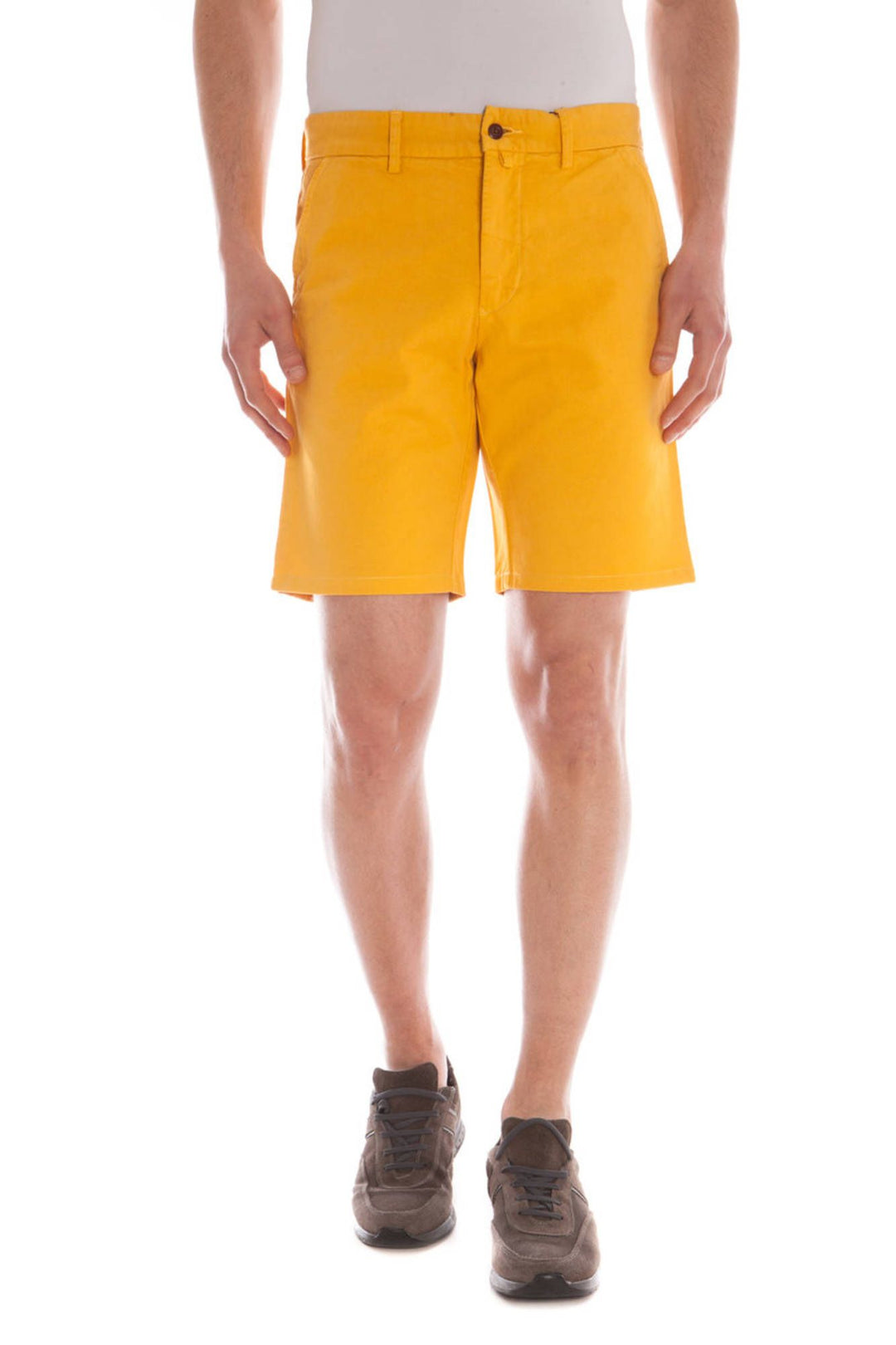 GANT YELLOW MEN&amp;