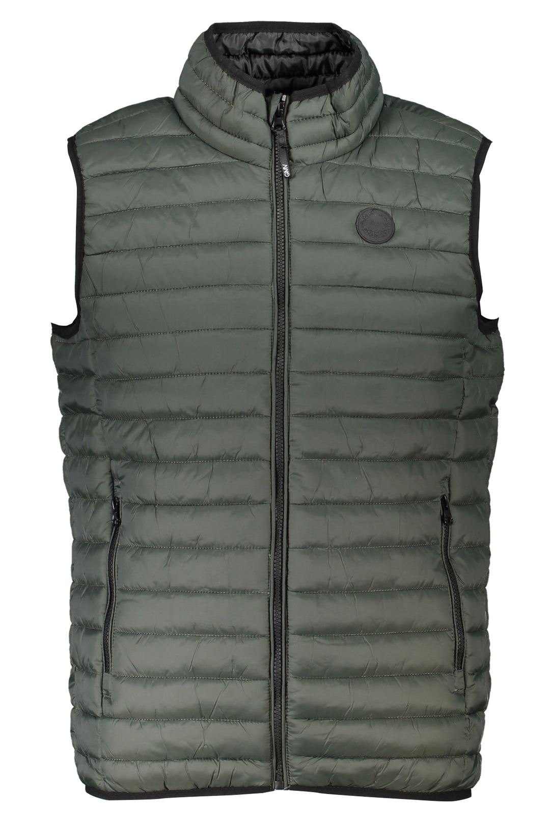 GIAN MARCO VENTURI GREEN MEN&amp;