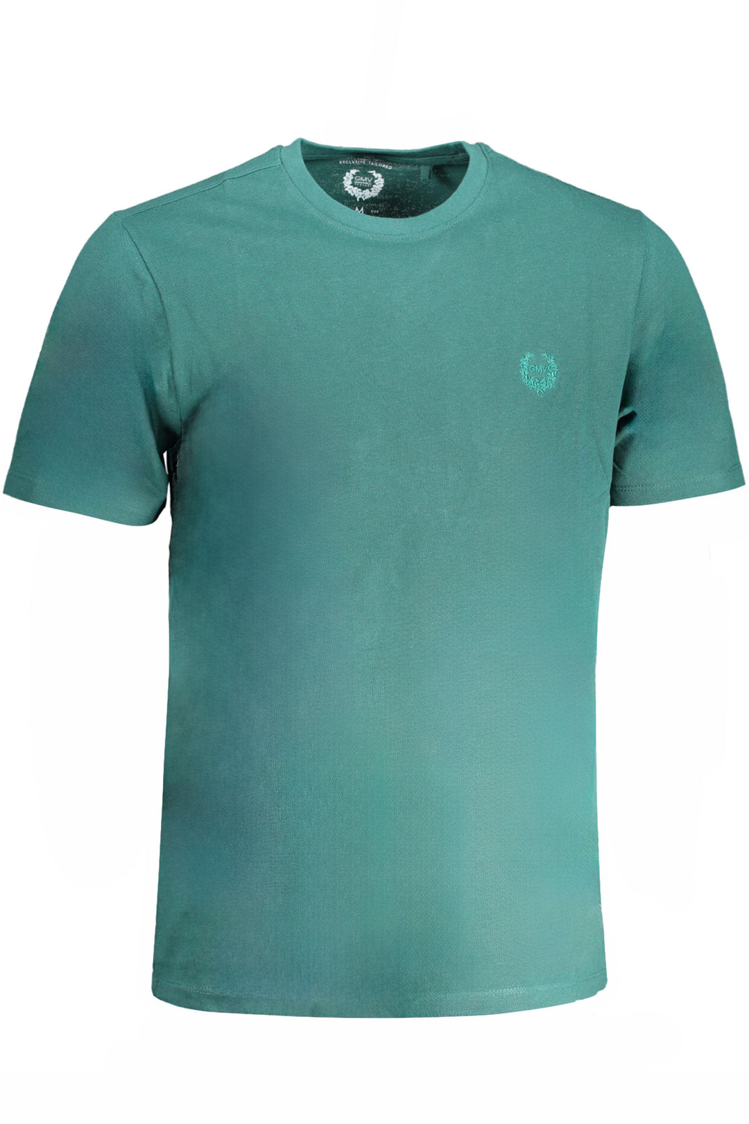 GIAN MARCO VENTURI GREEN MEN&amp;