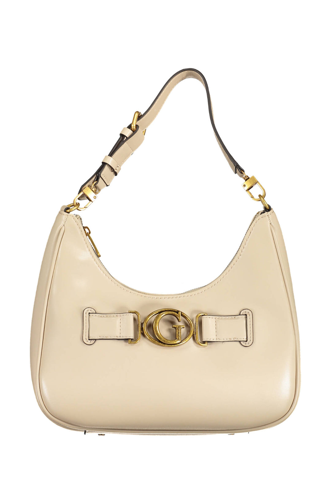 GUESS JEANS BEIGE WOMEN&amp;