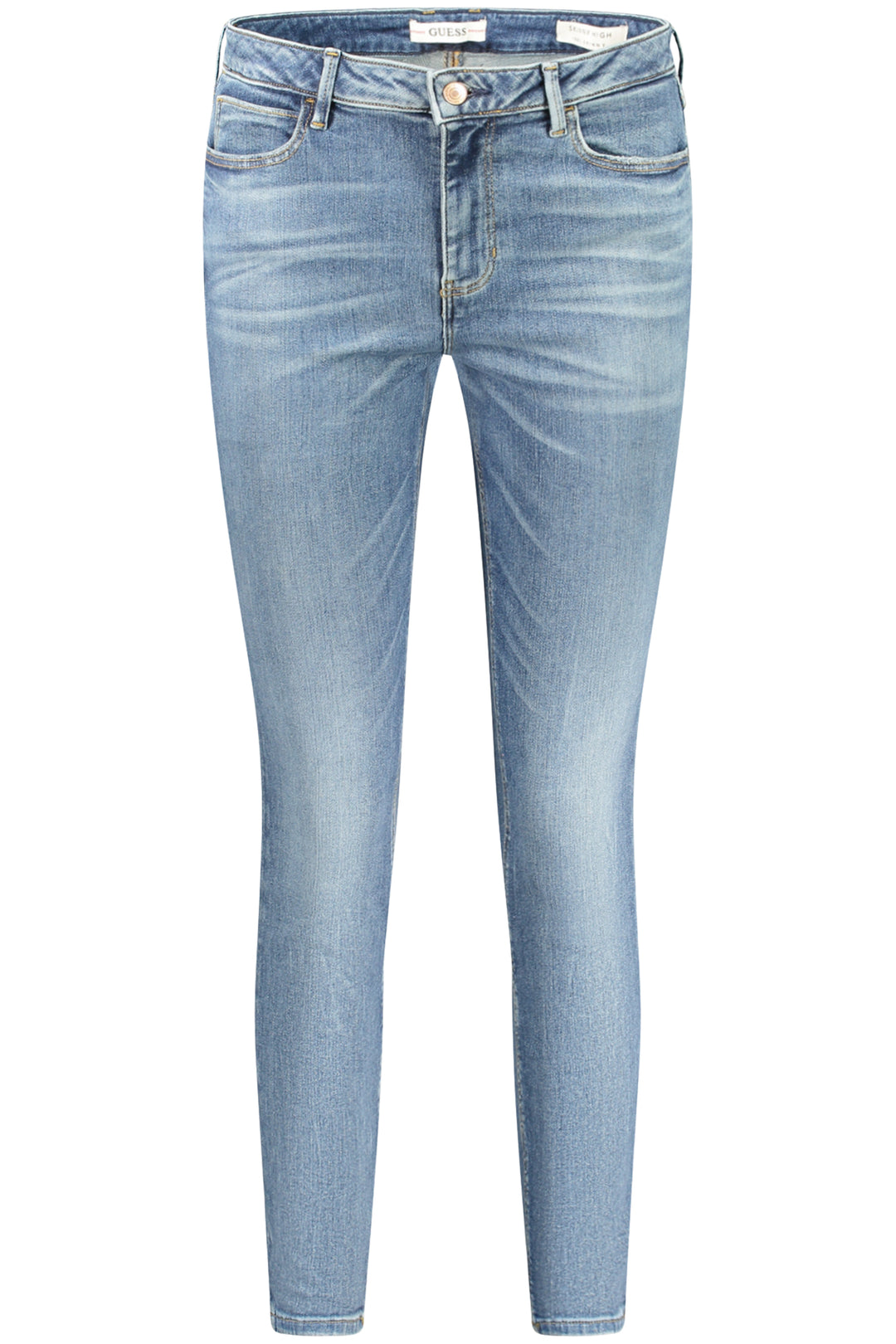 GUESS JEANS WOMEN&amp;