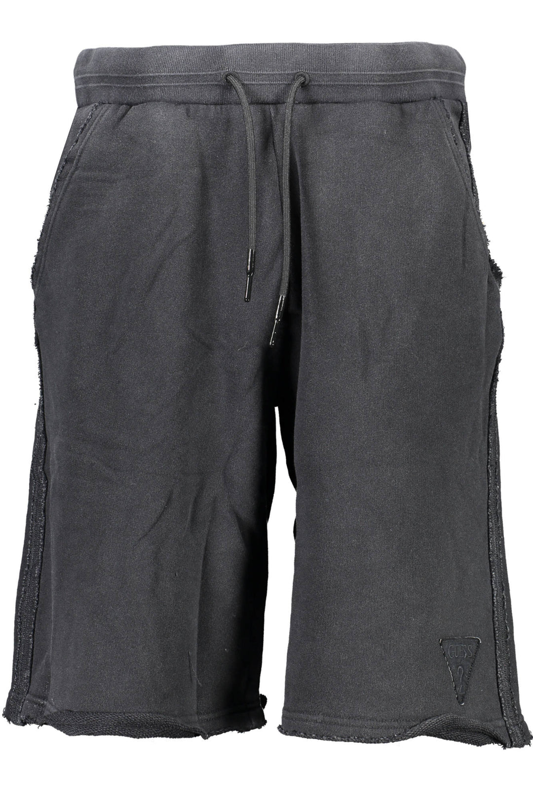 GUESS JEANS BLACK MEN&amp;