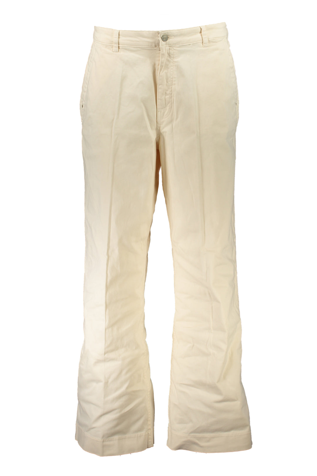 GUESS JEANS BEIGE WOMEN&amp;
