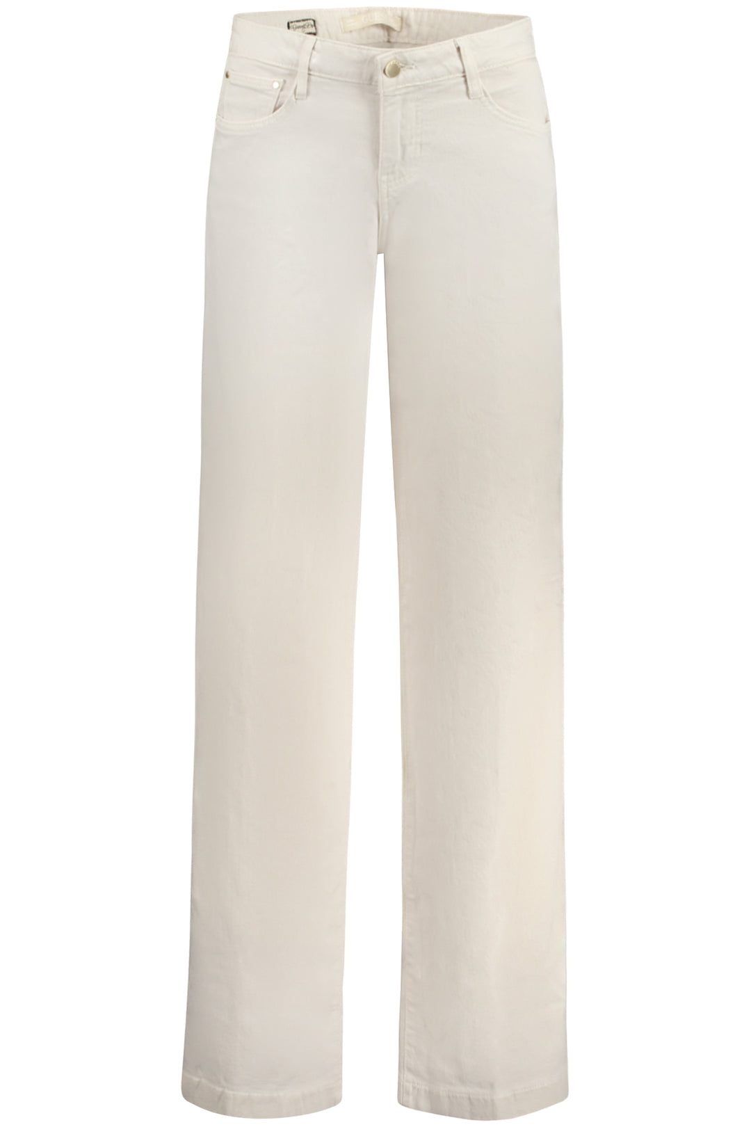 GUESS JEANS BEIGE WOMEN&amp;