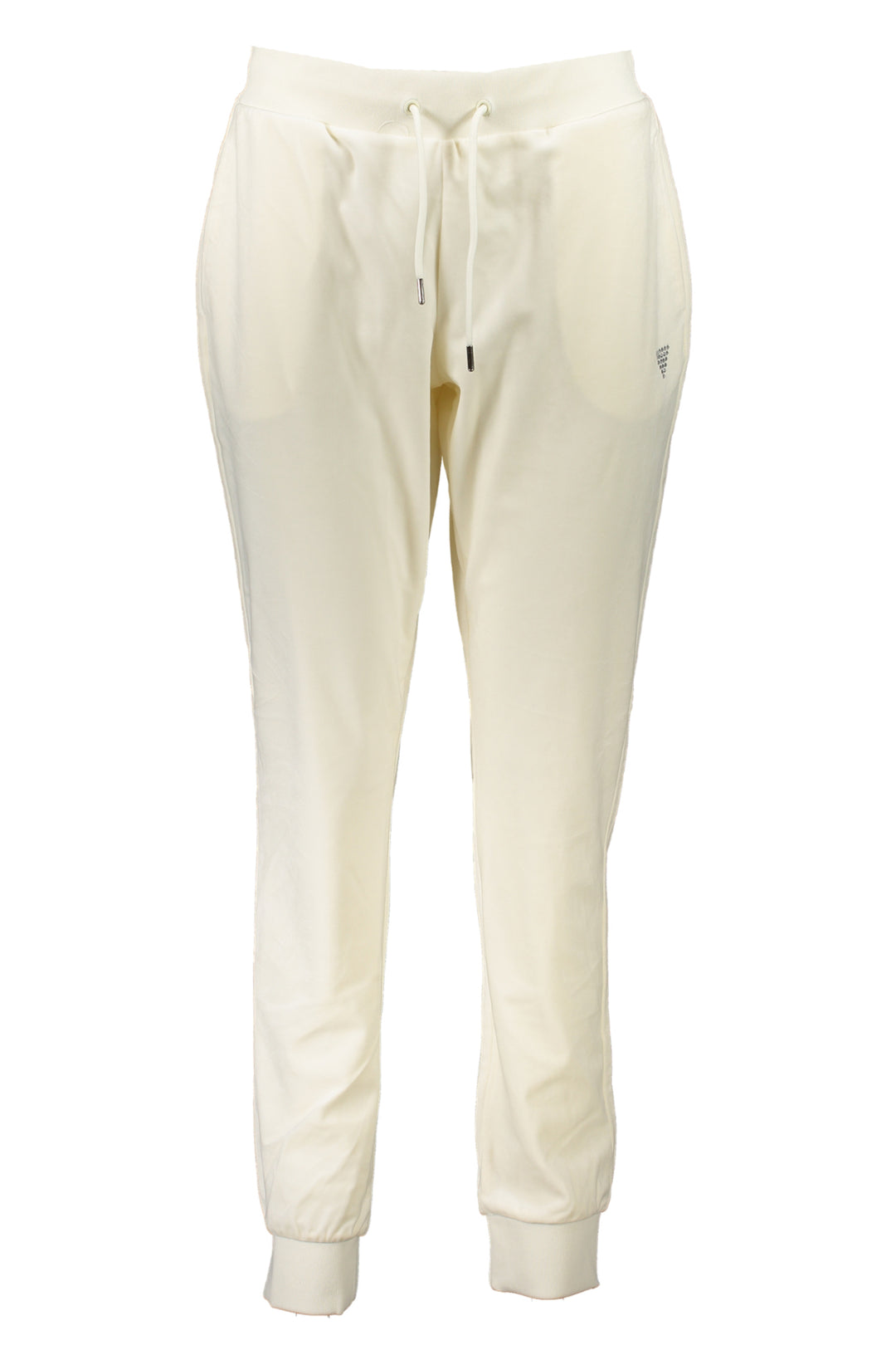 GUESS JEANS WHITE WOMEN&amp;