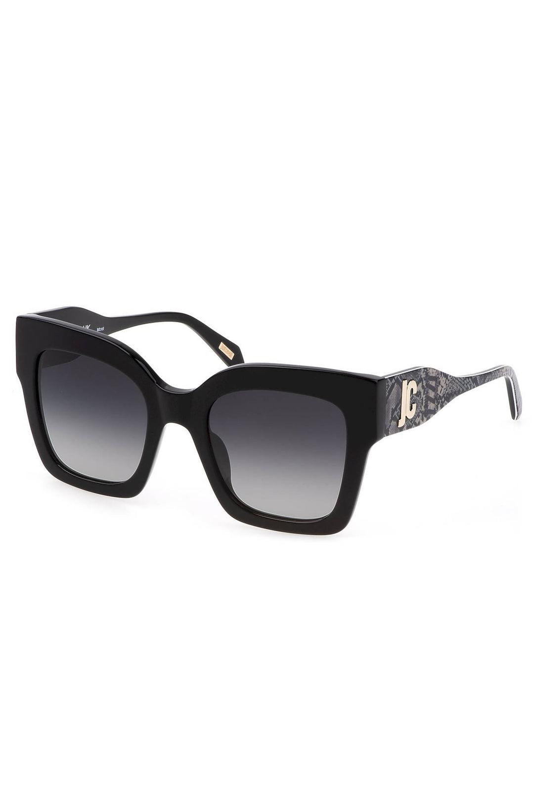 JUST CAVALLI BLACK WOMEN&amp;