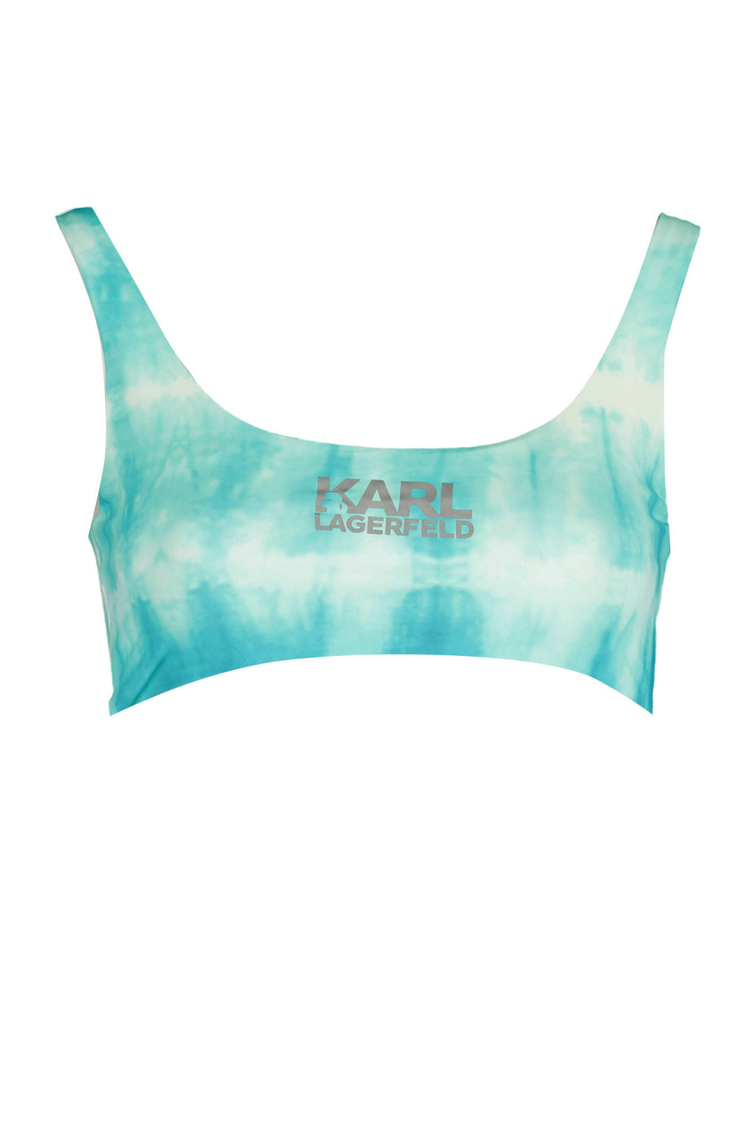 KARL LAGERFELD BEACHWEAR TOP WOMEN&amp;
