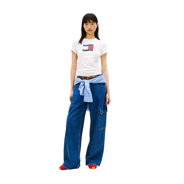 Tommy Hilfiger Jeans - T-shirts Women