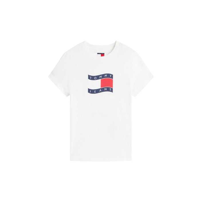 Tommy Hilfiger Jeans - T-shirts Women