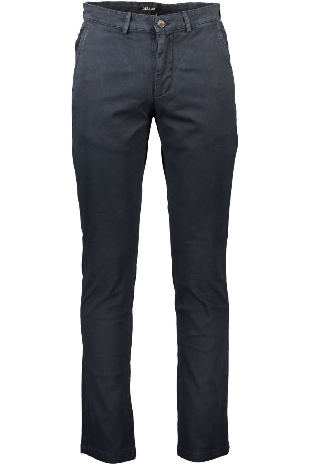 LYLE &amp;amp; SCOTT BLUE MAN PANTS