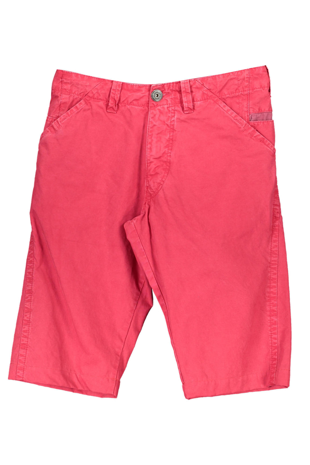 MURPHY&amp;amp;NYE RED MAN BERMUDA PANTS
