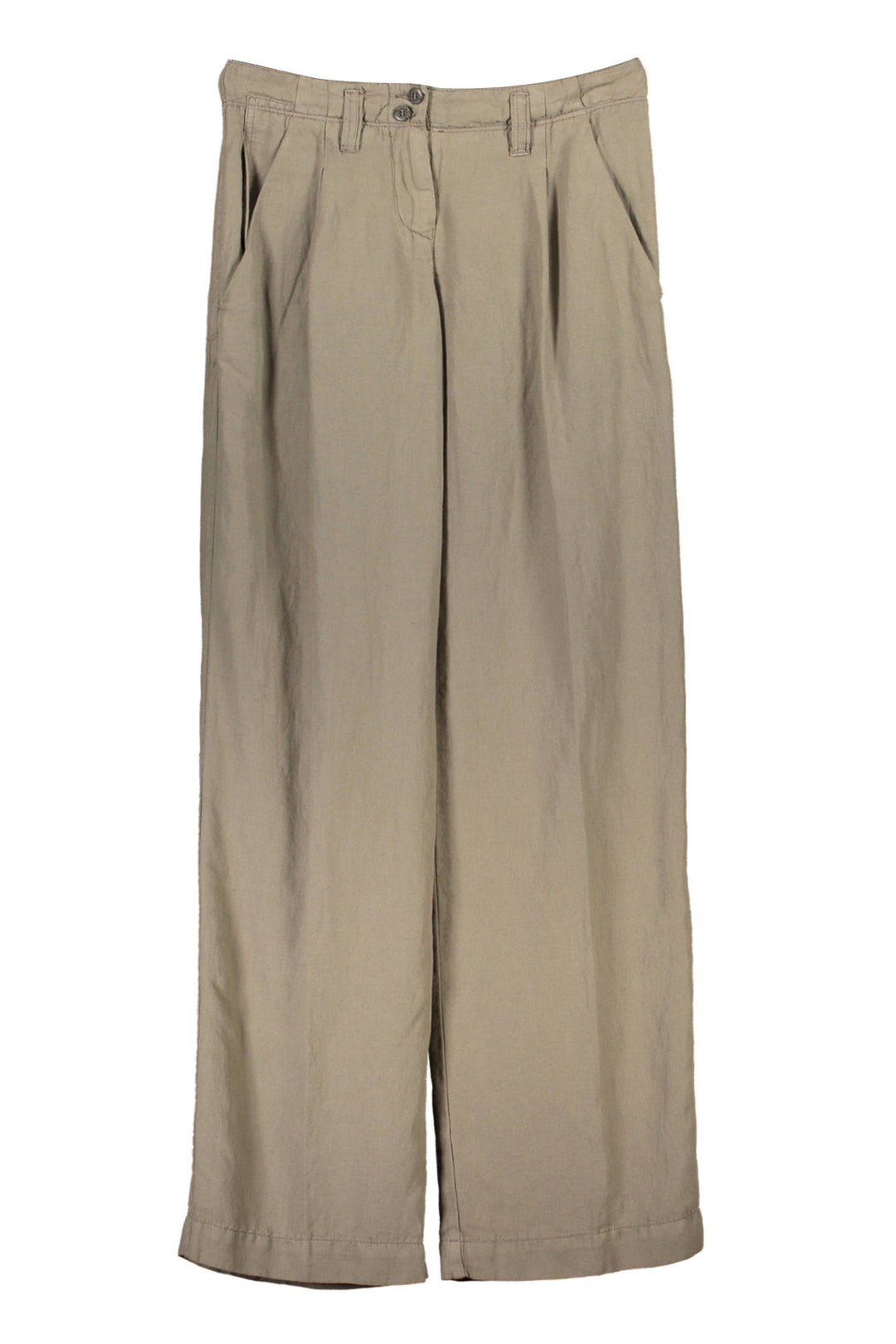 MURPHY&amp;amp;NYE BROWN MAN TROUSERS