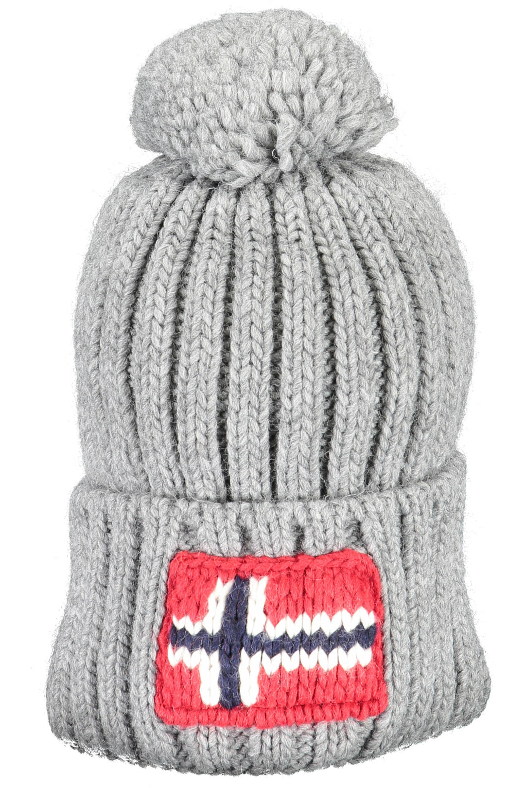 NAPAPIJRI GRAY MEN&amp;