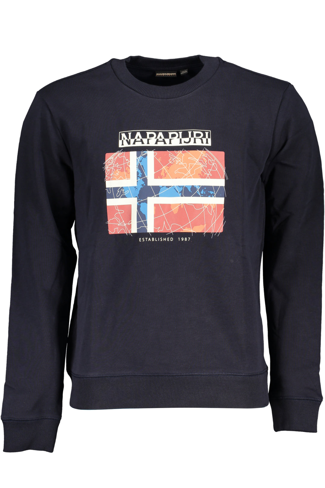NAPAPIJRI MEN&amp;