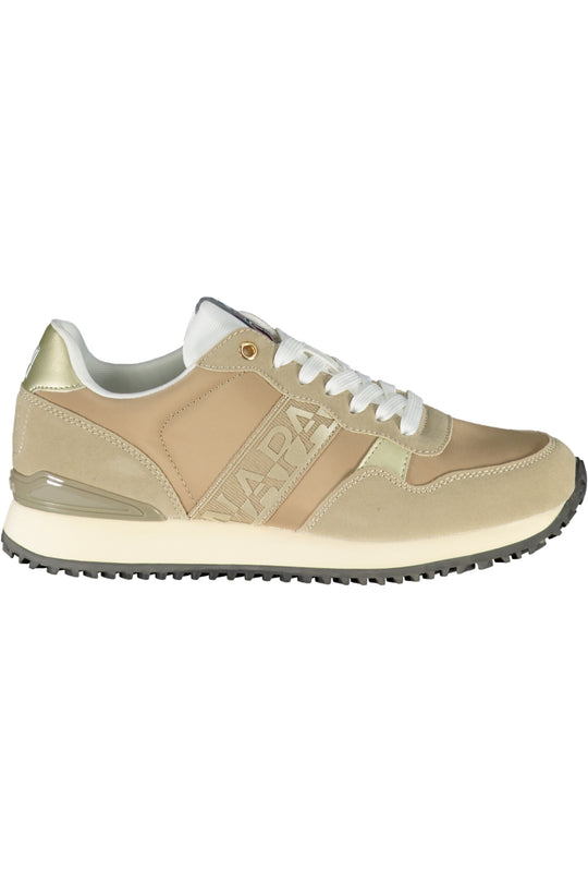 NAPAPIJRI SHOES BLUE SPORTS SHOES FOR WOMEN