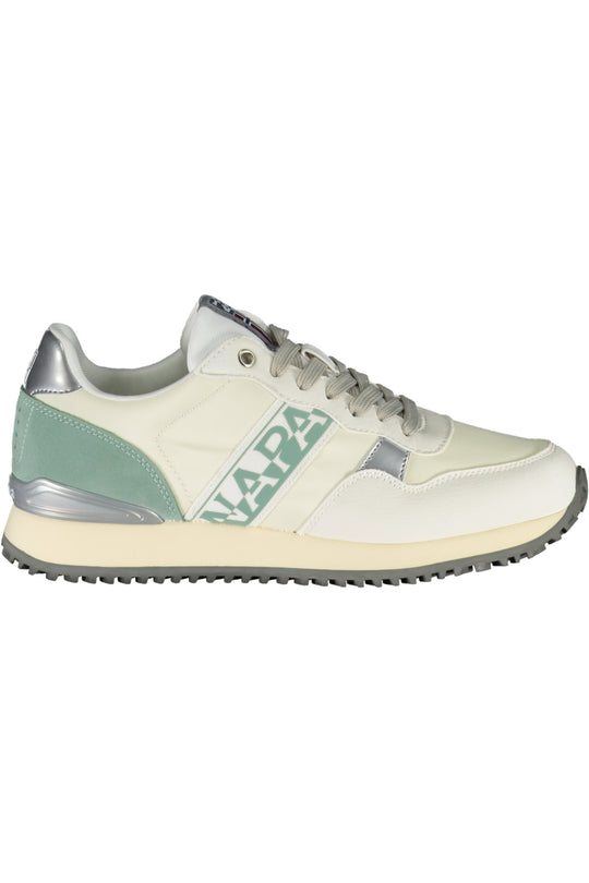 NAPAPIJRI SHOES BLUE SPORTS SHOES FOR WOMEN