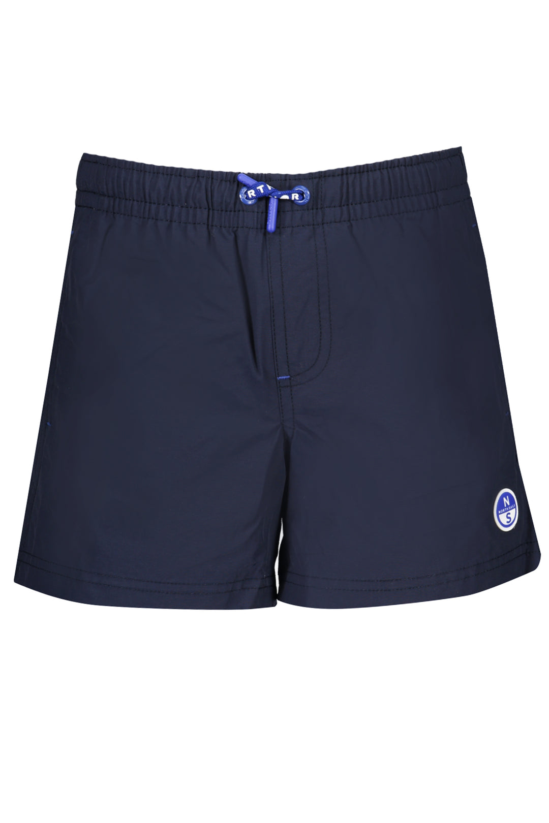 NORTH SAILS BLUE BOTTOM COSTUME FOR CHILDREN