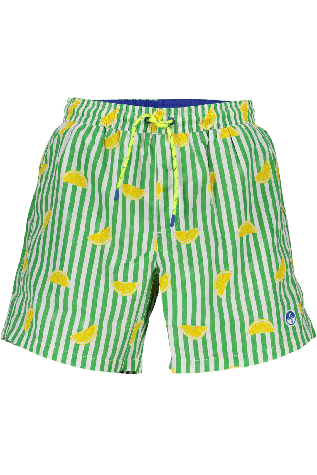 NORTH SAILS GREEN MEN&amp;