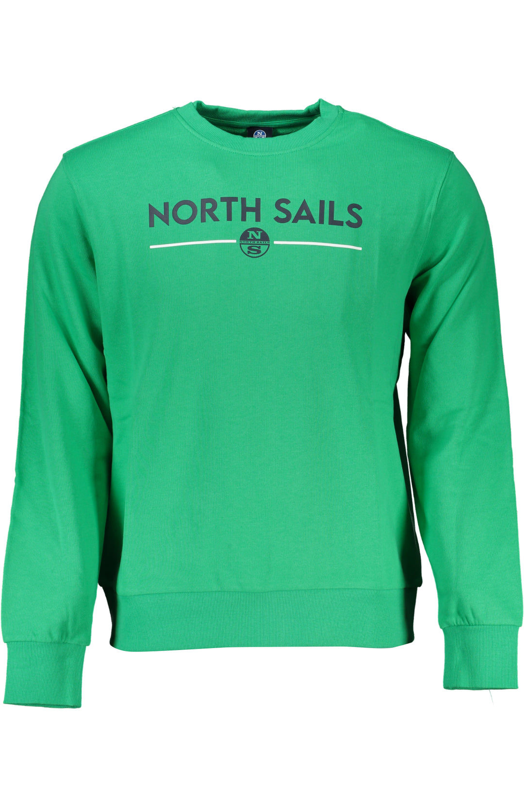 NORTH SAILS GREEN MEN&amp;
