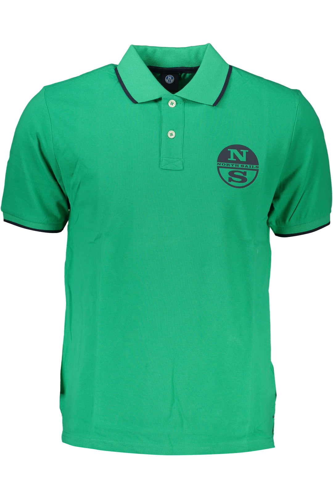 NORTH SAILS GREEN MEN&amp;