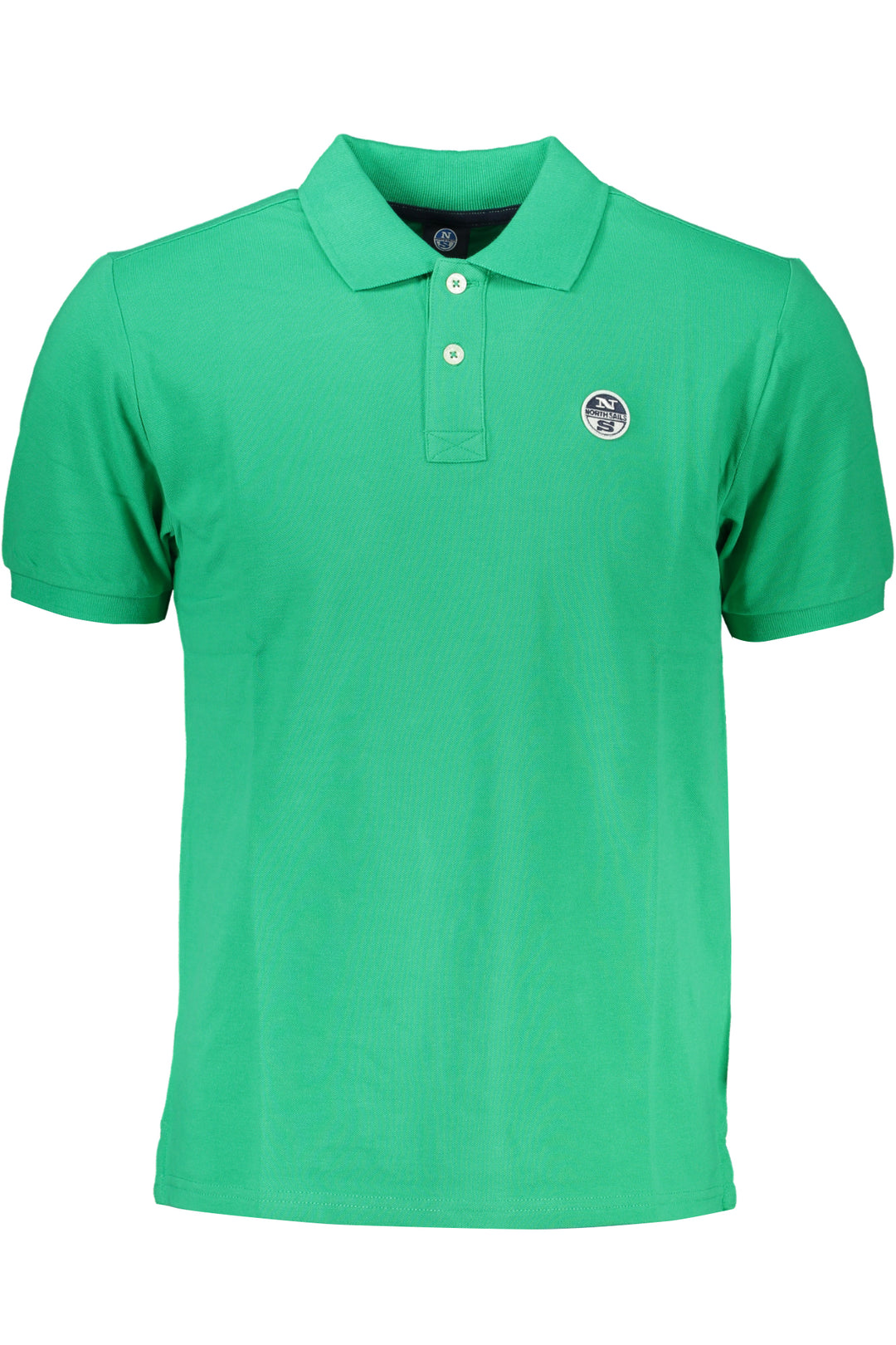 NORTH SAILS GREEN MEN&amp;