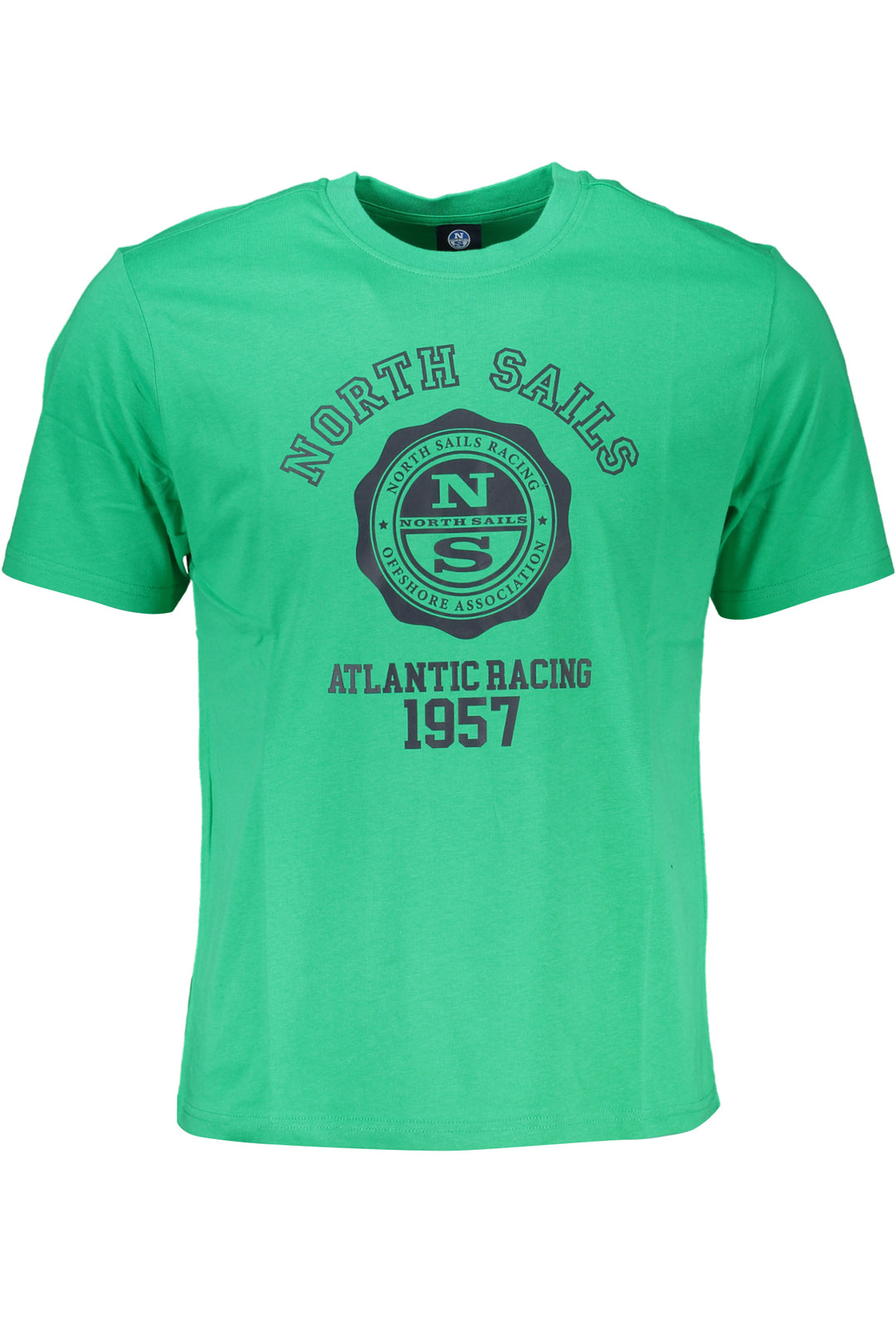 NORTH SAILS GREEN MEN&amp;