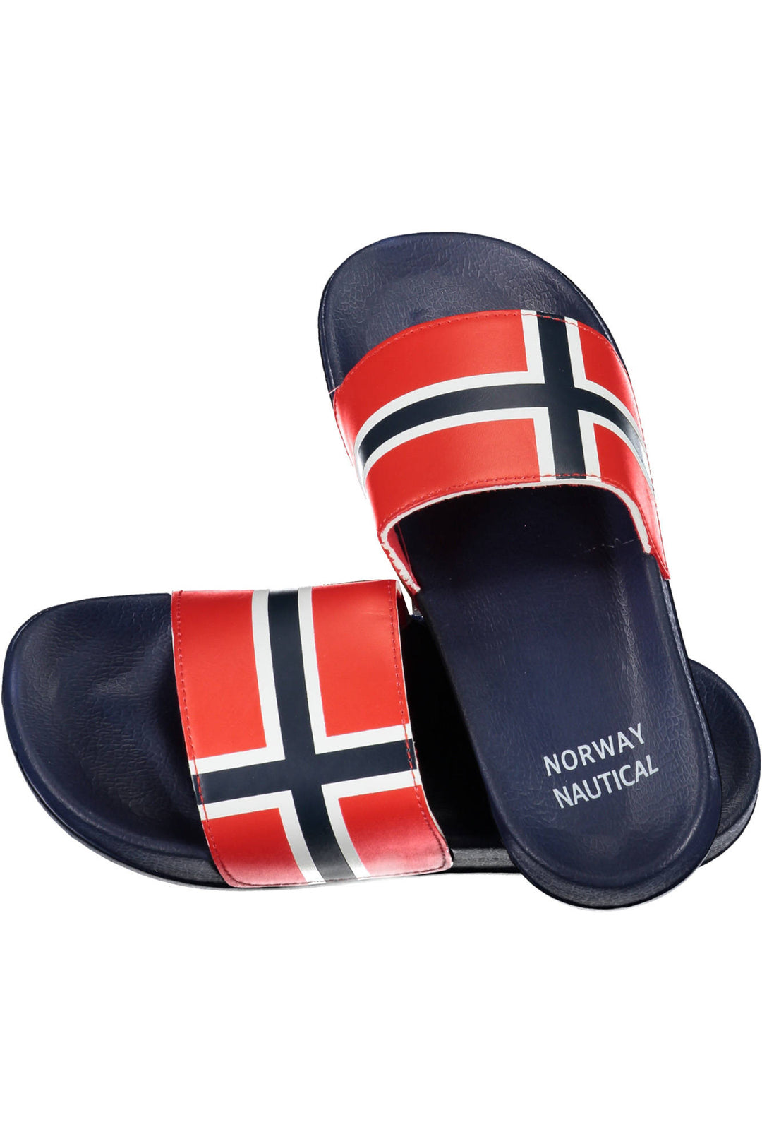 NORWAY 1963 BLUE MEN&amp;