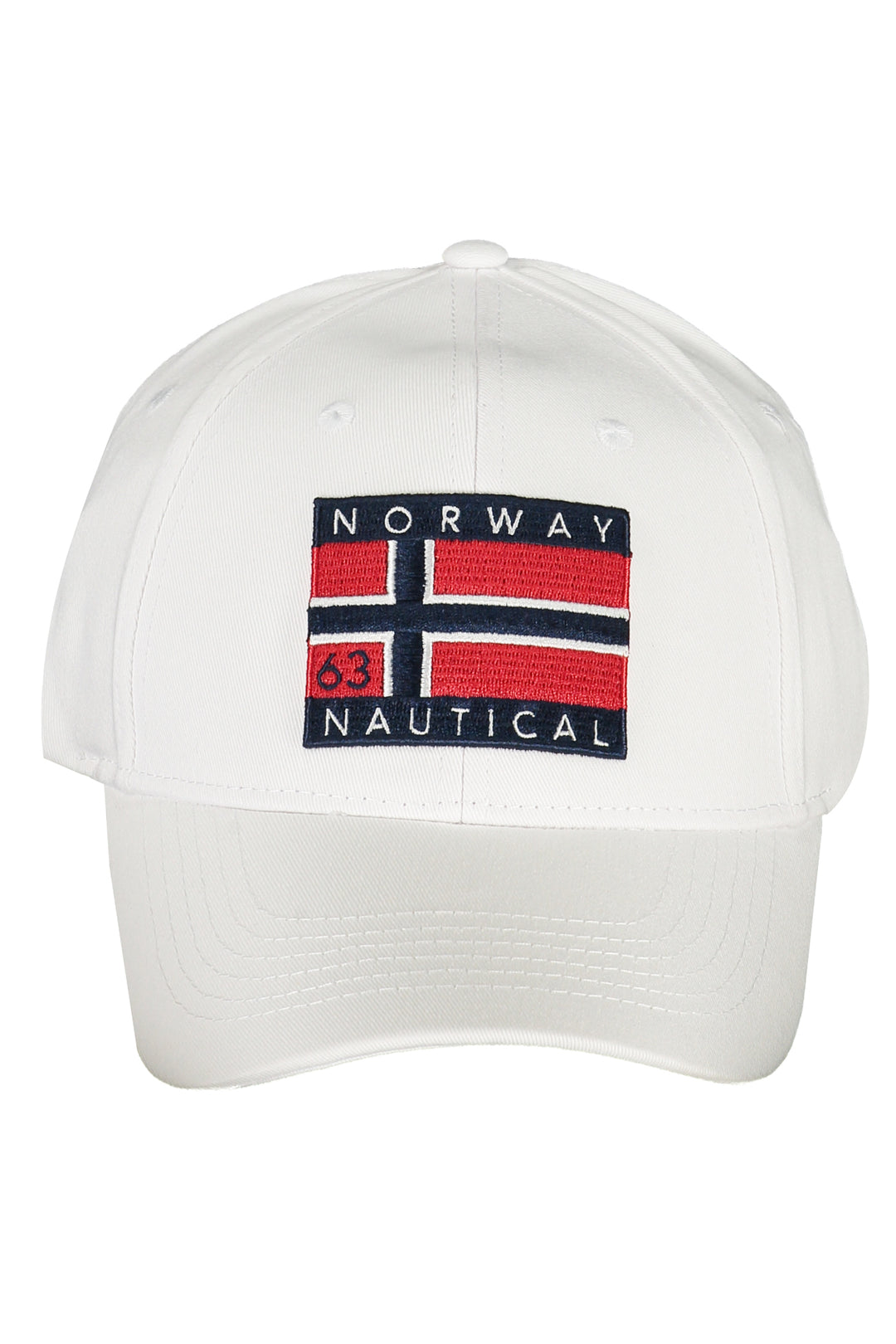 NORWAY 1963 WHITE MEN&amp;