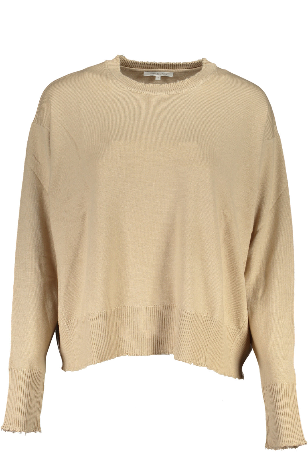 PATRIZIA PEPE BEIGE WOMEN&amp;