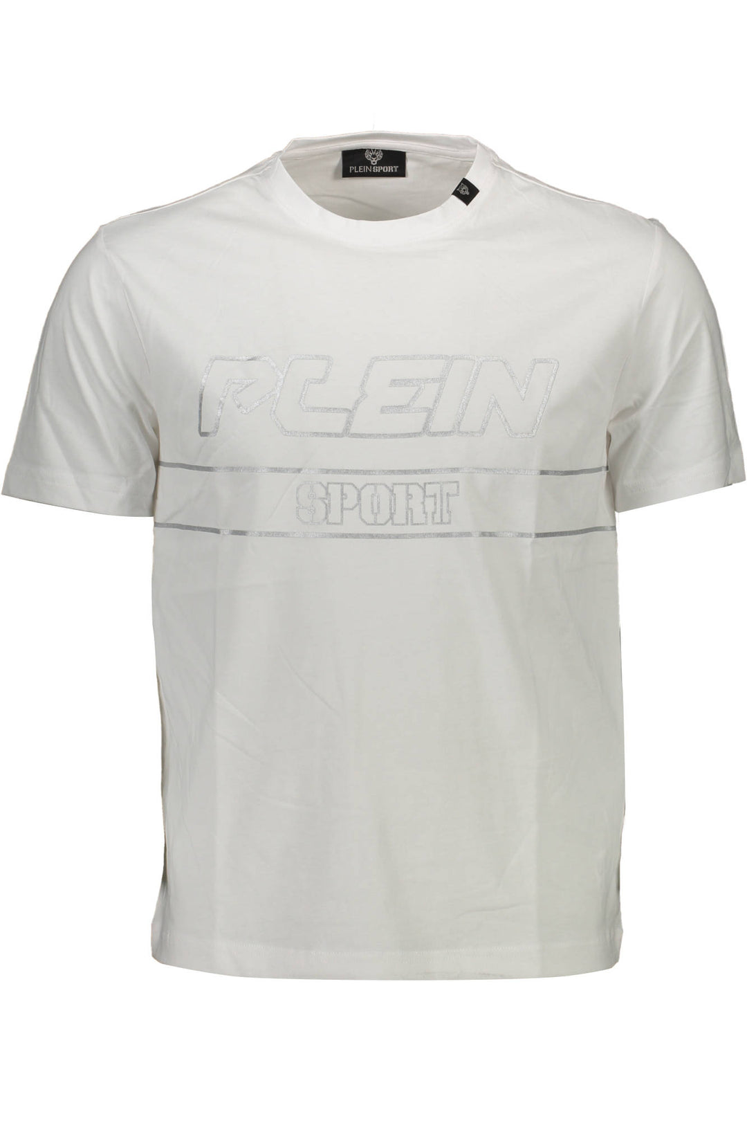 PLEIN SPORT WHITE MEN&amp;