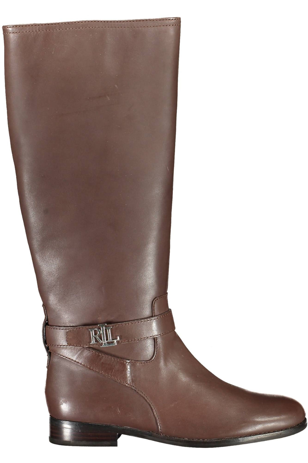 RALPH LAUREN BROWN WOMEN&amp;
