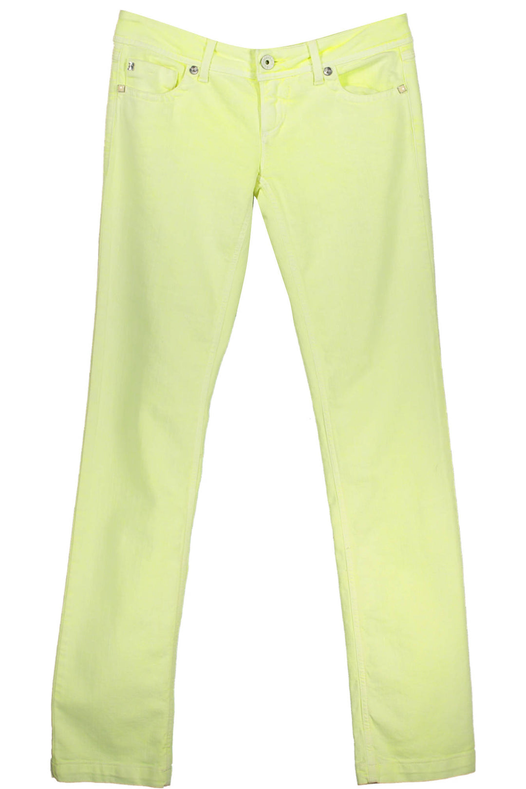 RE-START YELLOW WOMEN&amp;