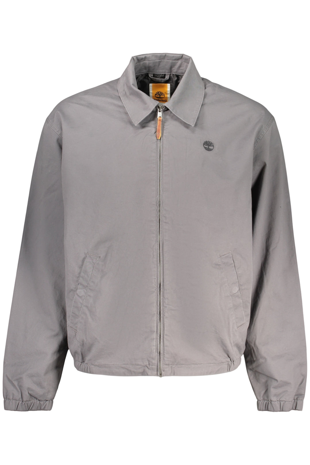 TIMBERLAND MEN  GREY JACKET