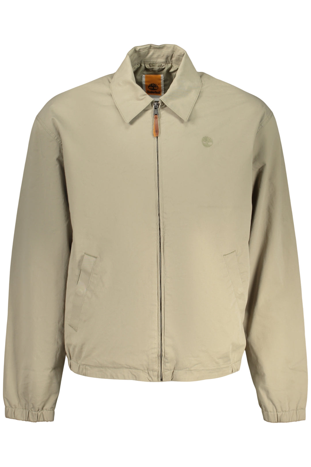 TIMBERLAND MEN GREEN JACKET